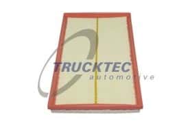 Воздушный фильтр Trucktec Automotive 0214203