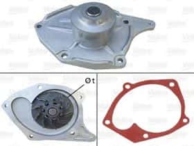 Помпа Valeo 506674