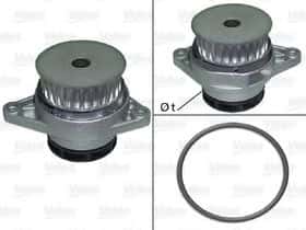 Помпа Valeo 506706