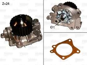 Помпа Valeo 506835