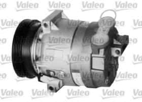 Компрессор кондиционера