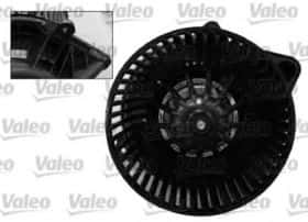 Вентилятор салону Valeo 715059