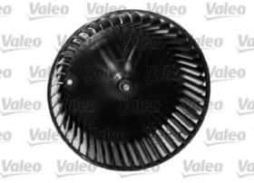 Вентилятор салону