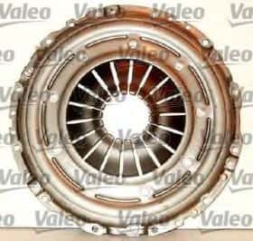 Комплект зчеплення Valeo 821253