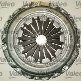 Комплект сцепления Valeo 821422