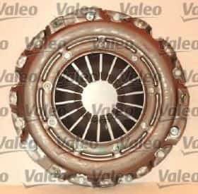 Комплект зчеплення Valeo 834024