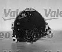 Генератор Valeo 439244