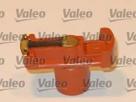 Бігунок розподільника запалювання Valeo 120225