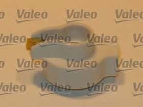 Бігунок розподільника запалювання Valeo 344535