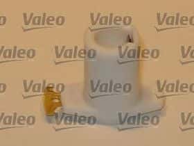 Бігунок розподільника запалювання Valeo 248885