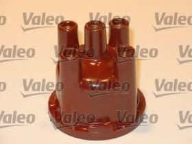 Крышка распределителя зажигания Valeo 344027