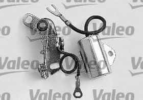 Монтажный комплект распределителя зажигания Valeo 243249