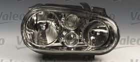 Основная фара Valeo 086752