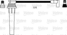 Комплект проводов зажигания Комплект проводов зажигания