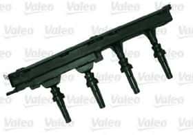 Котушка запалювання Valeo 245099