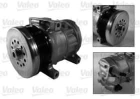 Компрессор кондиционера