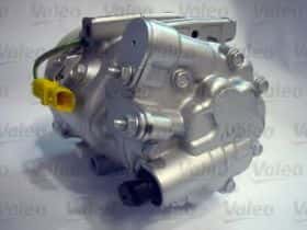 Компресор кондиціонера