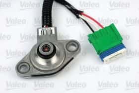 Датчик тиску оливи Valeo 255500