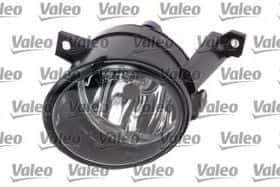 Передняя противотуманная фара Valeo 045093