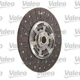 Диск зчеплення Valeo 829483