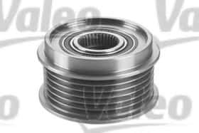 Муфта генератора Valeo 588013