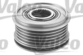 Муфта генератора Valeo 588026