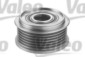 Муфта генератора Valeo 588033