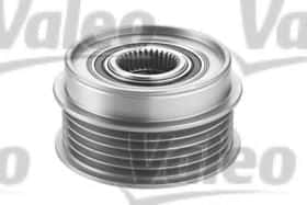 Муфта генератора Valeo 588051