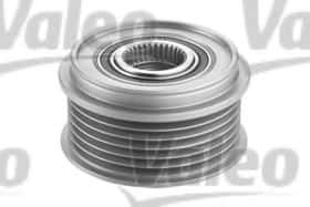 Муфта генератора Valeo 588077