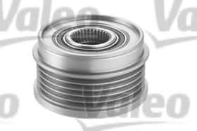 Муфта генератора Valeo 588086