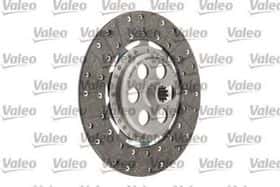 Диск сцепления Valeo 806347