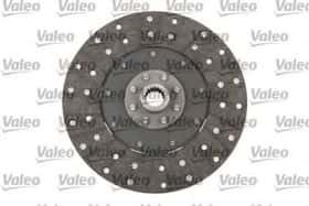 Диск сцепления Valeo 800539