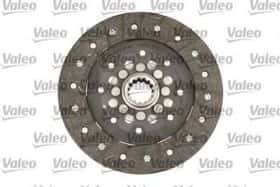Диск зчеплення Valeo 800598
