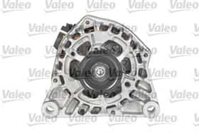 Генератор Valeo 440284