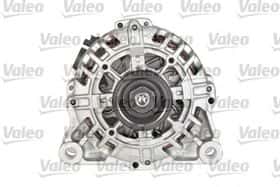 Генератор Valeo 440277
