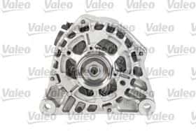Генератор Valeo 439702