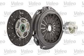Комплект сцепления