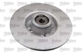 Гальмівний диск