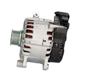 Генератор Valeo 439870