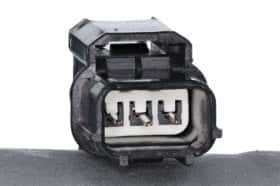 Компрессор кондиционера Valeo 813172