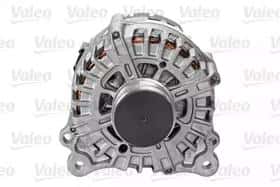 Генератор Valeo 439756