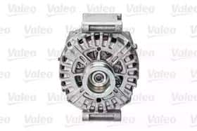 Генератор Valeo 439770