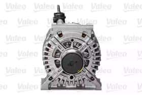 Генератор Valeo 439902