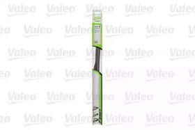Щетки стеклоочистителя Valeo 575834