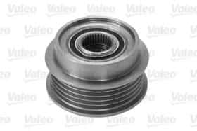 Муфта генератора Valeo 588115