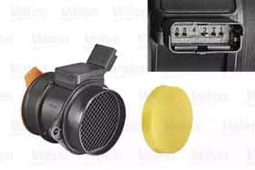 Расходомер воздуха