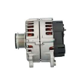 Генератор Valeo 439817