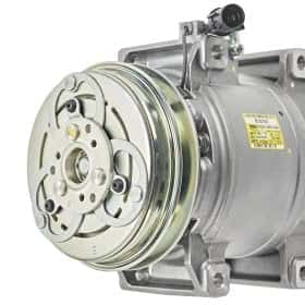 Компресор кондиціонера Valeo 815151