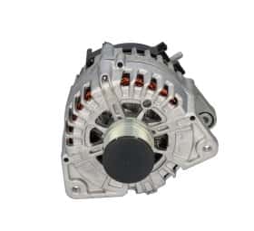 Генератор Valeo 439880