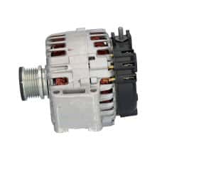 Генератор Valeo 444711